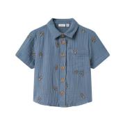 Overhemd Korte Mouw Name it -