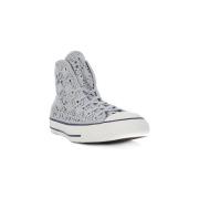 Hoge Sneakers Converse ALL STAR HI CROCHET