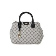 Handtas Be Blumarine BLU GIRL BORSA NERO