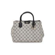 Handtas Be Blumarine BLU GIRL NERO GRACE