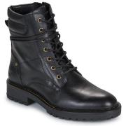 Laarzen Mustang TORA