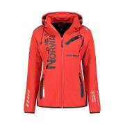 Blazer Geographical Norway Reine Lady 007