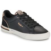 Lage Sneakers Pepe jeans KENTON CAMPUS W