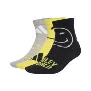 Sokken adidas SMILEY 3PP