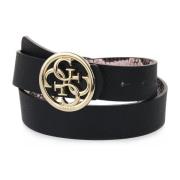 Tas Guess BCT ALBURY REV NOT BELT