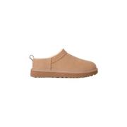 Klompen UGG SCHOENEN W CLASSIC MICRO