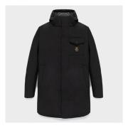 Parka Jas Refrigiwear -
