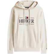 Sweater Tommy Hilfiger ICON HILFIGER HOODIE MW0MW39586