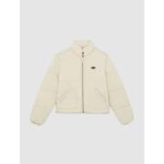 Donsjas Dickies SUMMERDALE PUFFER W - DK0A87OJL171-WOOD ASH