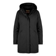 Parka Jas Censured CW6235 NEP3-90 BLACK