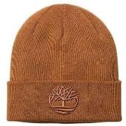 Muts Timberland TB0A65HP EMNROIDERY BEANIE-231 WHEAT