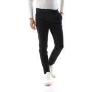 Chino Broek Roy Rogers NEW ROLF RRU013 - C8700112-C0048 BLUE NAVY