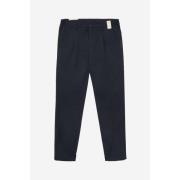 Chino Broek At.p.co BERLINO 563PL050-799 BLU NAVY