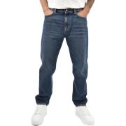 Straight Jeans Roy Rogers RSC002D7170426