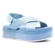 Sandalen Calvin Klein Jeans -