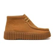 Enkellaarzen Clarks -