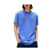 T-shirt Korte Mouw Tommy Hilfiger -