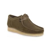 Mocassins Clarks WALLABEE