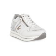 Lage Sneakers Keys SNEAKER WHITE