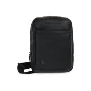 Sandalen Piquadro N BORSELLO ORGANIZZATO