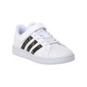 Lage Sneakers adidas GRAND COURT C EL