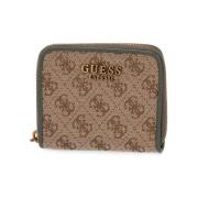 Sportaccessoires Guess LTV AVIANA LARGE ZIP AROUND