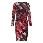 Jurk Mart Visser Eloise Print Jurk