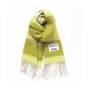 Sjaal Verb To Do BORN TO SHINE