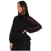 Blouse La Modeuse 76703_P181665
