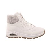 Hoge Sneakers Skechers Uno Rugged Darling