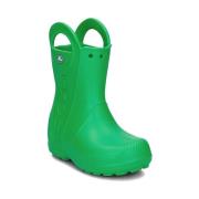 Regenlaarzen Crocs Handle IT Rain Boot
