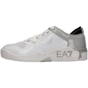 Lage Sneakers Emporio Armani EA7 X8X090