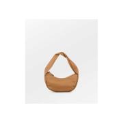 Handtas Beck Sondergaard Becksondergaard Talia Bag Camel