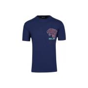 T-shirt Korte Mouw Roberto Cavalli 78OAHC04CJ600204