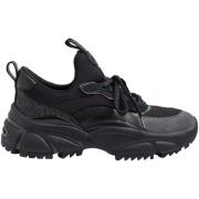Lage Sneakers MICHAEL Michael Kors 44F1DRFS1D-BLK/GREYHOUN
