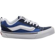 Lage Sneakers Vans VN0009QCNWD1-NVYTWH