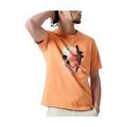 T-shirt Kaporal -
