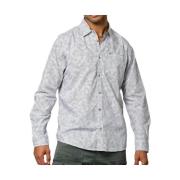 Overhemd Lange Mouw Kaporal -
