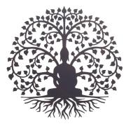 Beeldjes Signes Grimalt Ornament