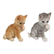 Beeldjes Signes Grimalt 2U Kat