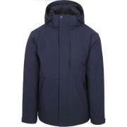 Parka Jas Tenson Blaze MPC Extreme Jacket Navy