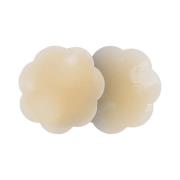 Strapless/Verwijderbare bandjes Bye Bra Paar siliconen tepelhulsjes Sp...