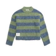 Trui Verb To Do BOXY KVTD BOXI