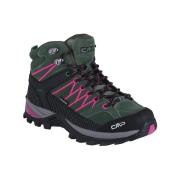 Wandelschoenen Cmp Rigel Mid Wp