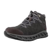 Hoge Sneakers IgI&amp;CO D KROSS