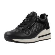 Lage Sneakers Stonefly MINA 3 ZIP NAP