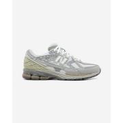 Lage Sneakers New Balance 1906N Team Away Grey