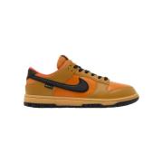 Lage Sneakers Nike Dunk Low Gore-Tex Wheat Ceramic