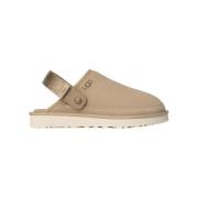 Slippers UGG Goldencoast Clog II Sand