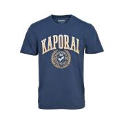 T-shirt Korte Mouw Kaporal -